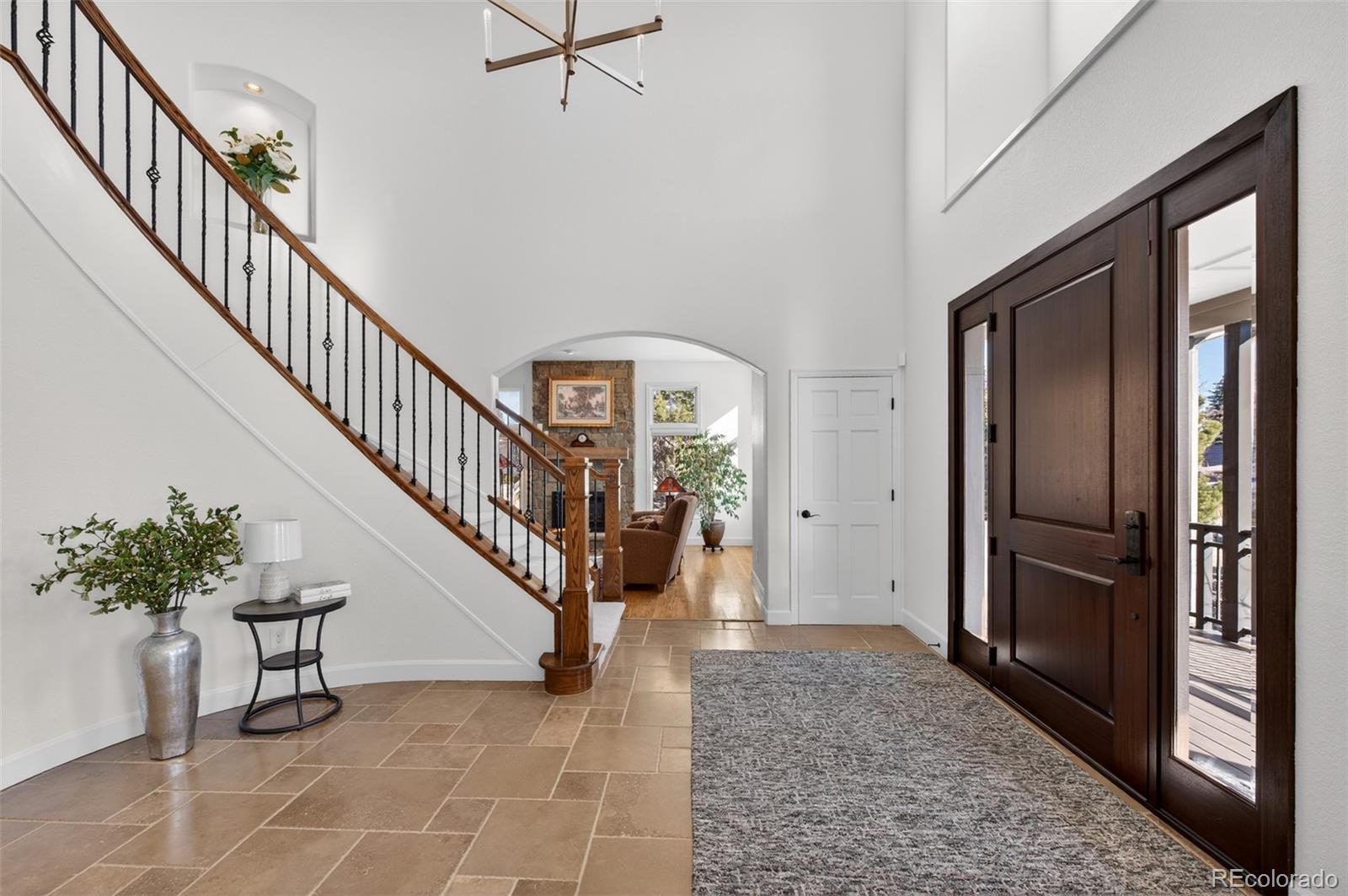 33 Golden Eagle Lane Littleton CO 80127