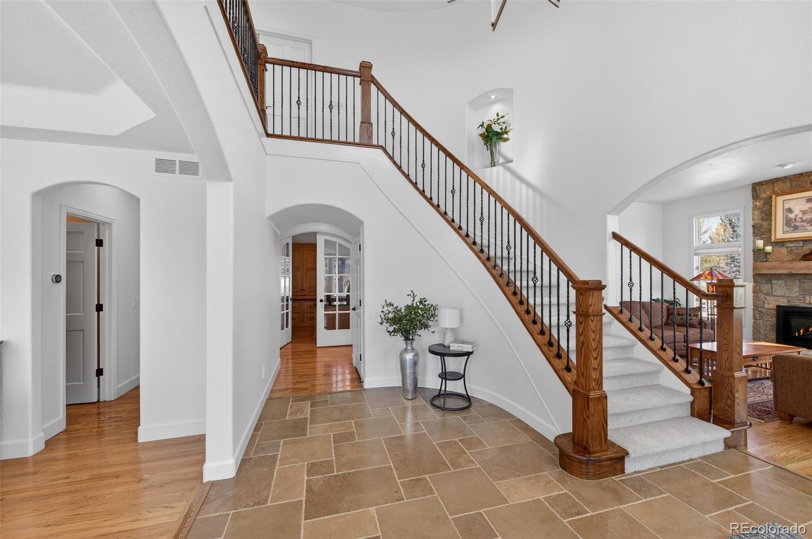 33 Golden Eagle Lane Littleton CO 80127