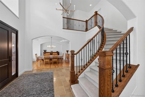 33 Golden Eagle Lane Littleton CO 80127