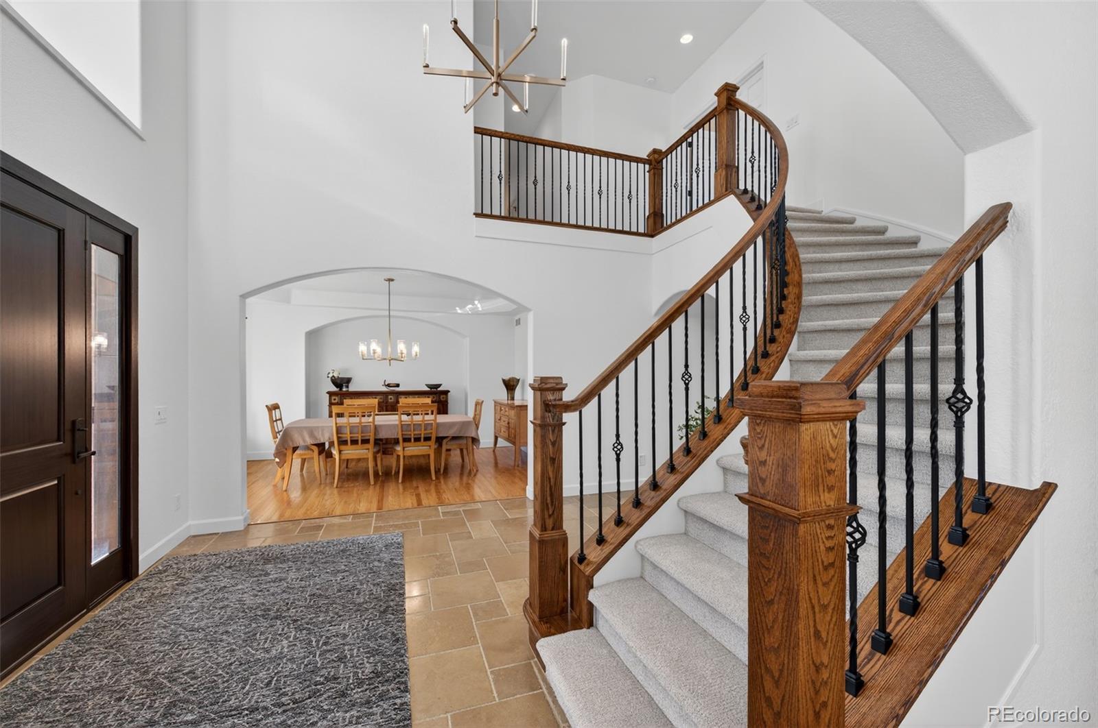 33 Golden Eagle Lane Littleton CO 80127