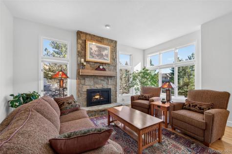 33 Golden Eagle Lane Littleton CO 80127