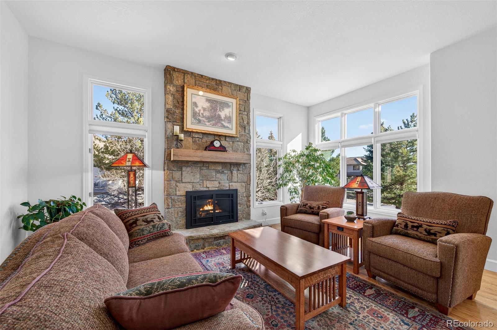 33 Golden Eagle Lane Littleton CO 80127