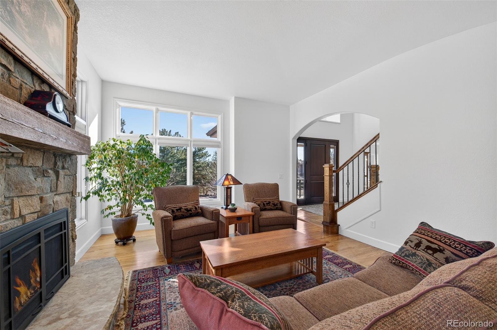 33 Golden Eagle Lane Littleton CO 80127