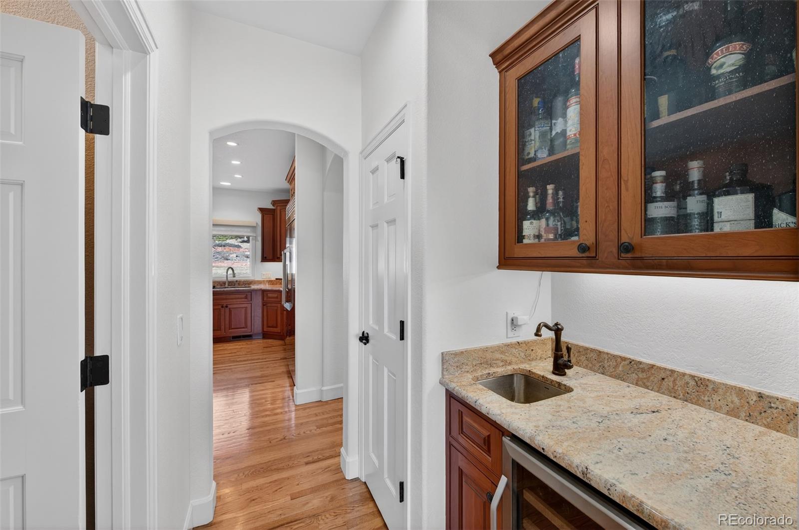 33 Golden Eagle Lane Littleton CO 80127