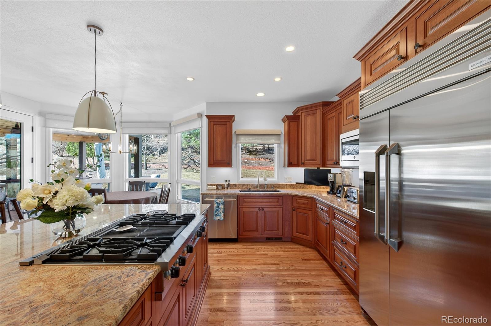 33 Golden Eagle Lane Littleton CO 80127