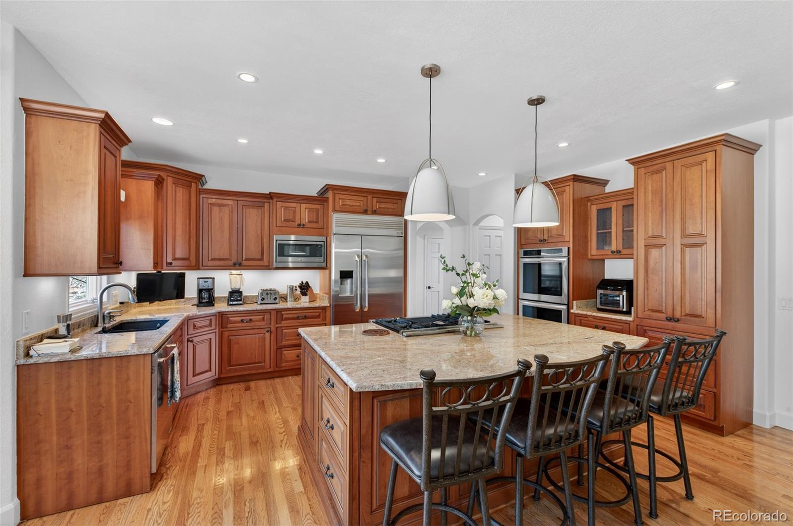 33 Golden Eagle Lane Littleton CO 80127
