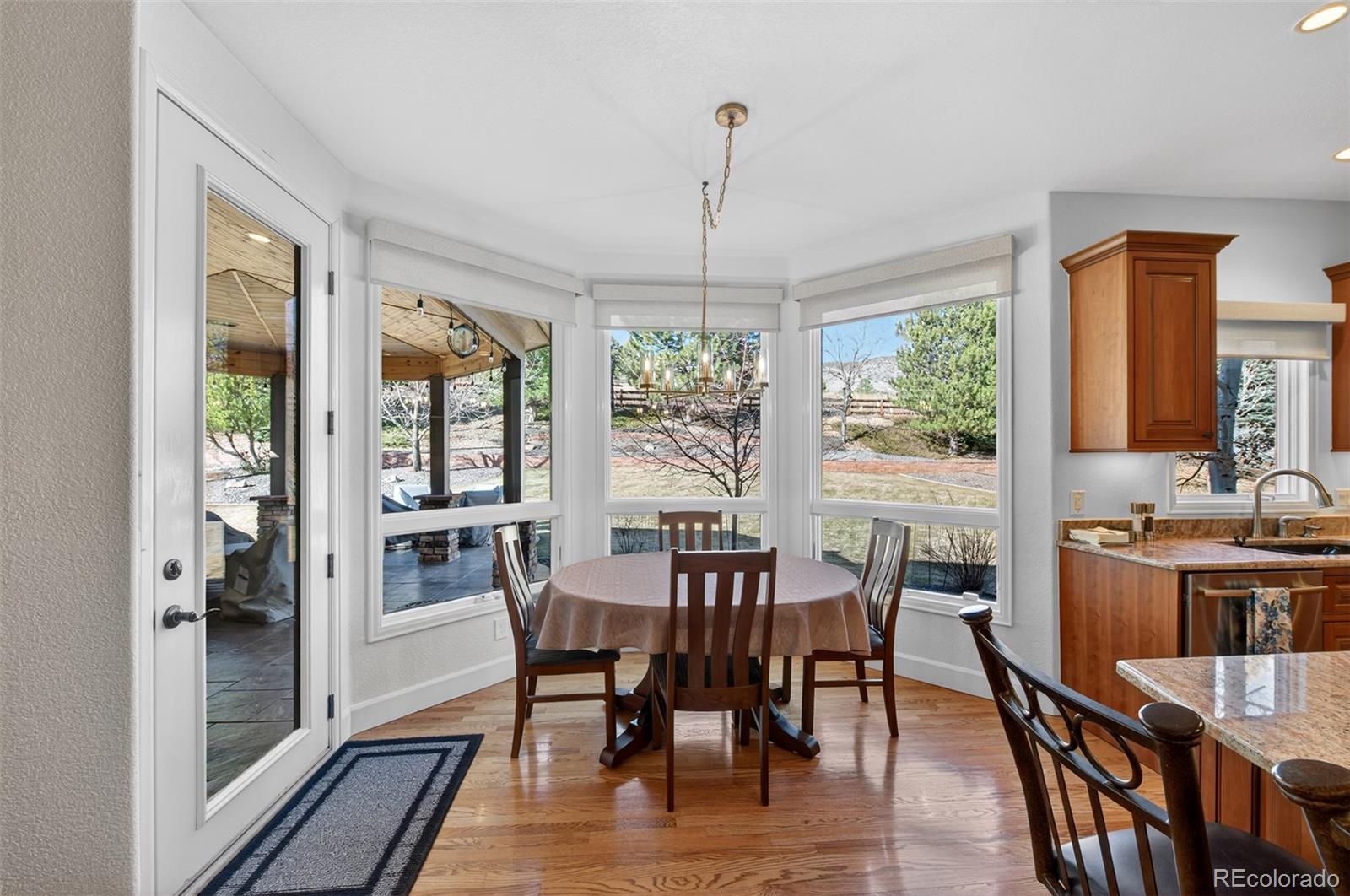 33 Golden Eagle Lane Littleton CO 80127