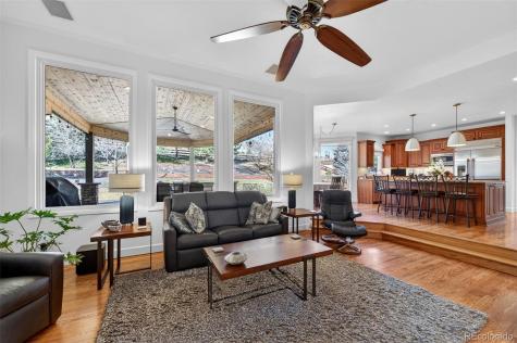 33 Golden Eagle Lane Littleton CO 80127