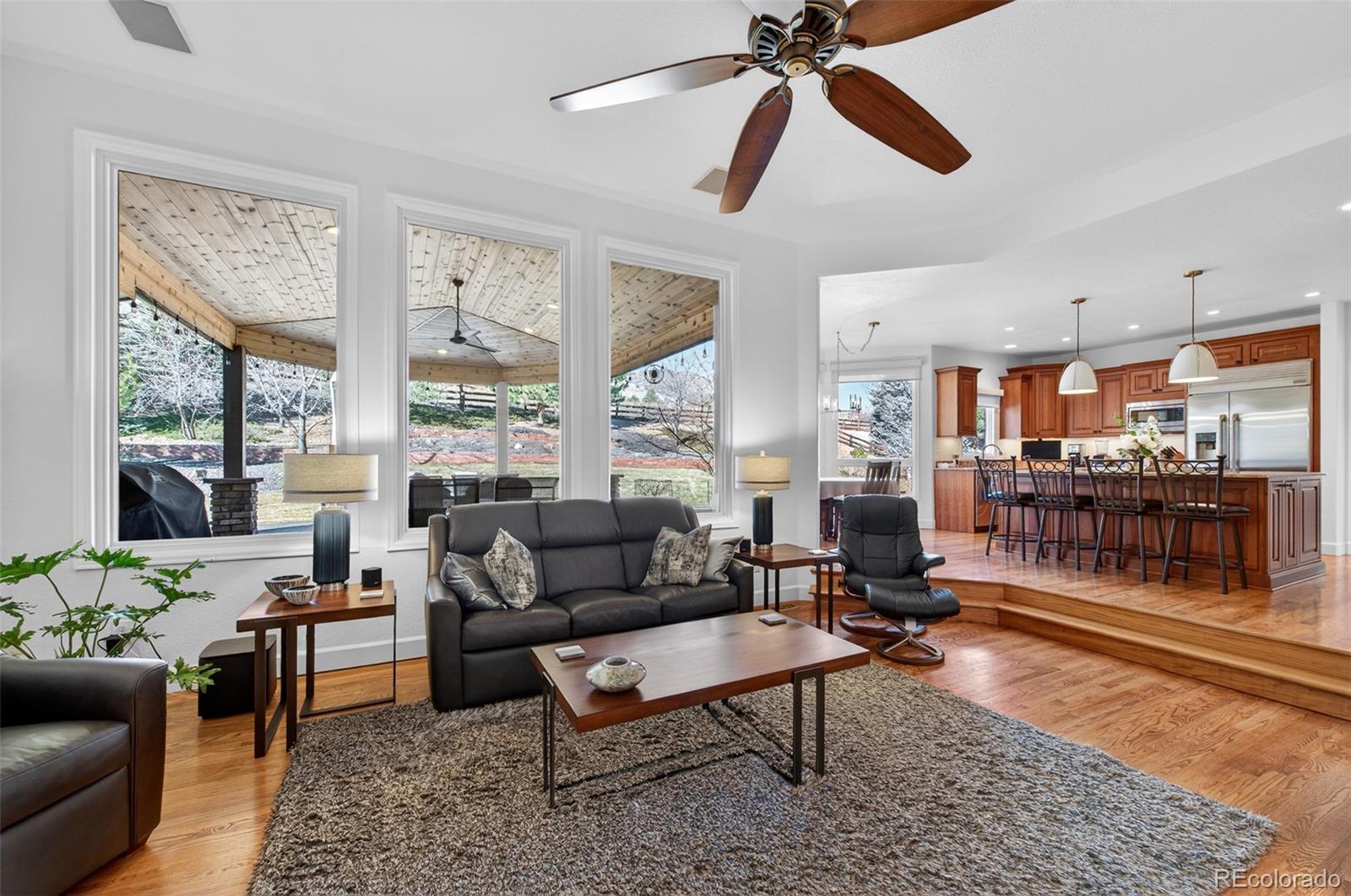 33 Golden Eagle Lane Littleton CO 80127