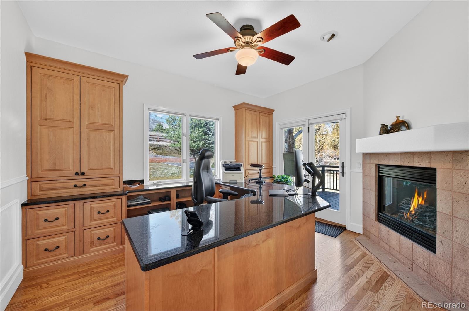 33 Golden Eagle Lane Littleton CO 80127