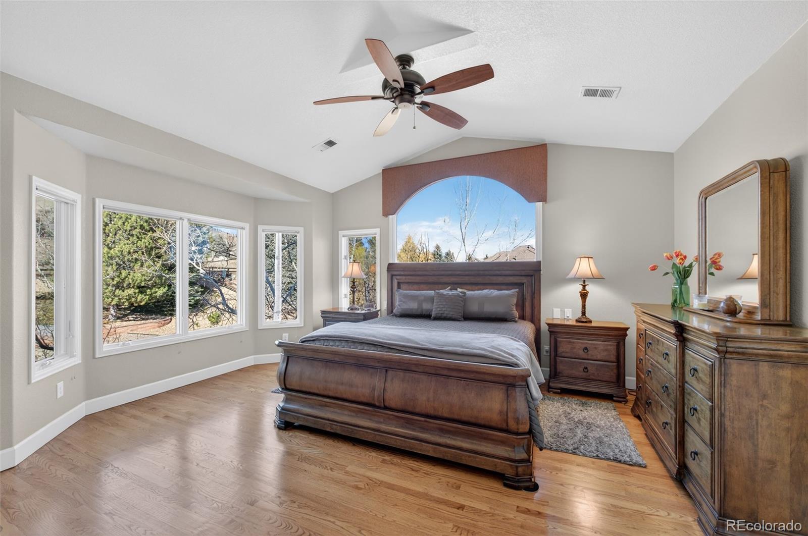 33 Golden Eagle Lane Littleton CO 80127
