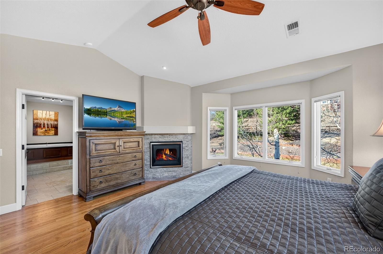 33 Golden Eagle Lane Littleton CO 80127
