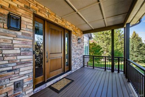 33 Golden Eagle Lane Littleton CO 80127