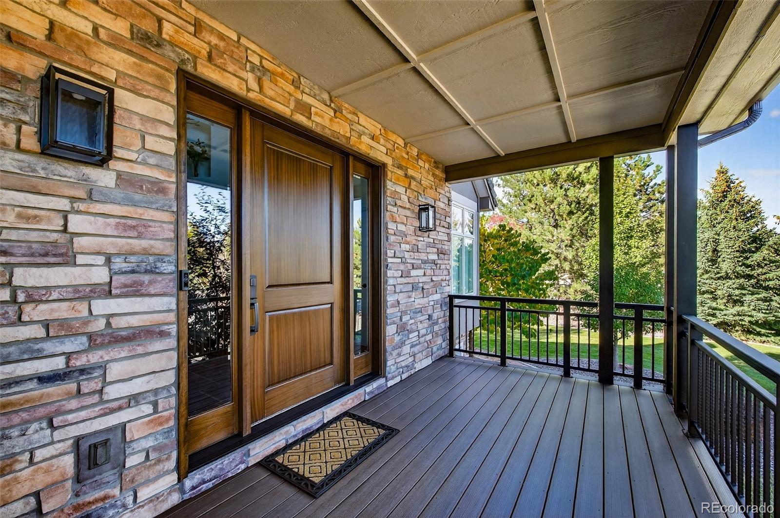 33 Golden Eagle Lane Littleton CO 80127