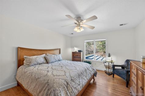 33 Golden Eagle Lane Littleton CO 80127