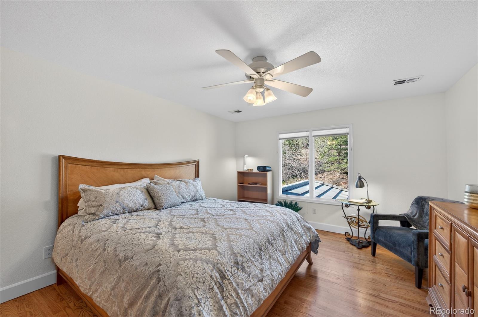 33 Golden Eagle Lane Littleton CO 80127