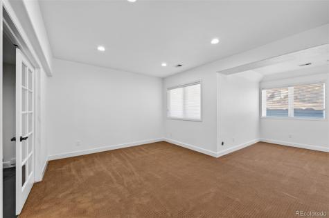 33 Golden Eagle Lane Littleton CO 80127