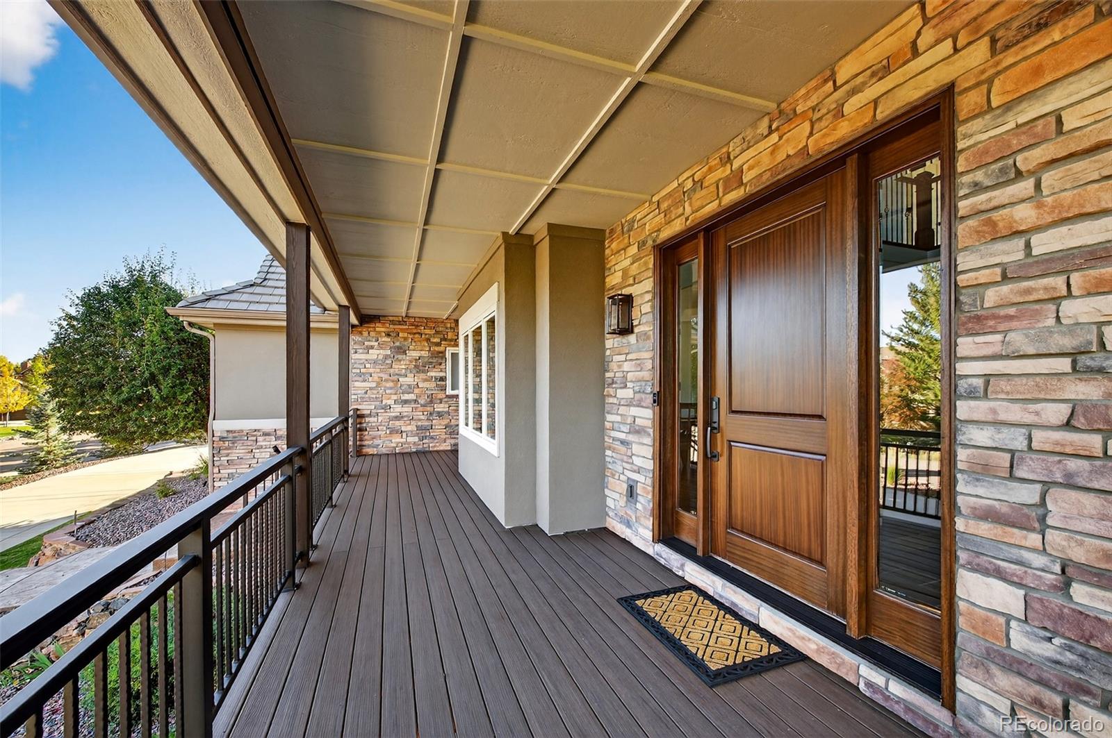 33 Golden Eagle Lane Littleton CO 80127