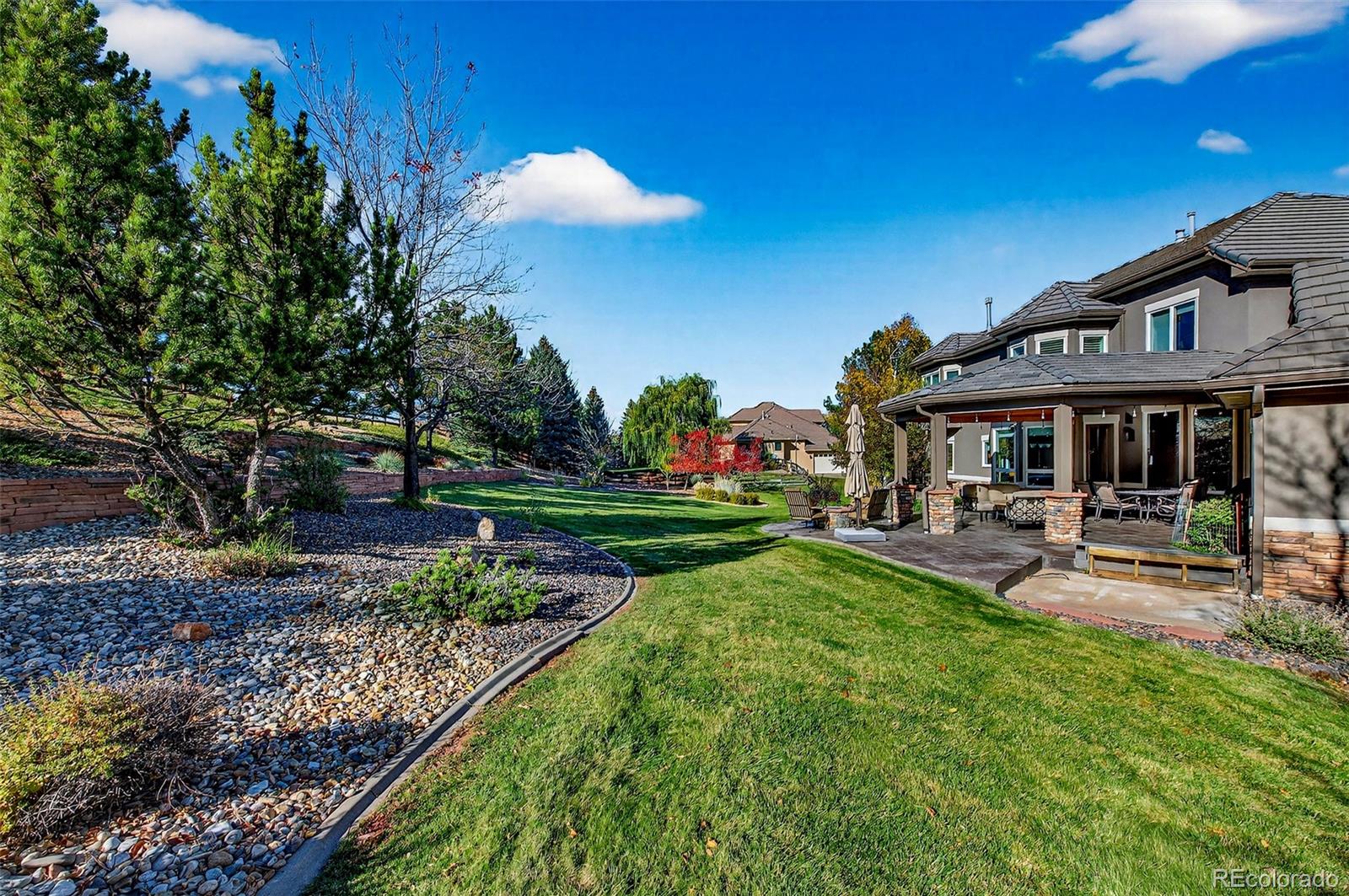 33 Golden Eagle Lane Littleton CO 80127