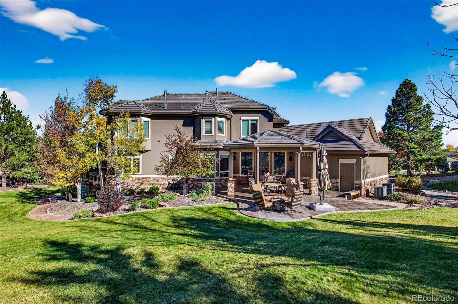 33 Golden Eagle Lane Littleton CO 80127