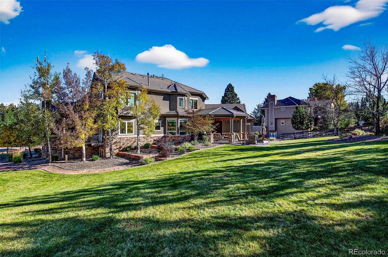 33 Golden Eagle Lane Littleton CO 80127