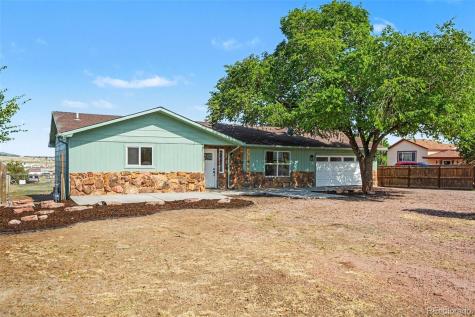 1148 Pennsylvania Avenue Canon City CO 81212