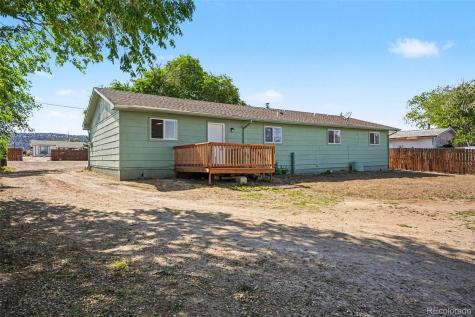 1148 Pennsylvania Avenue Canon City CO 81212