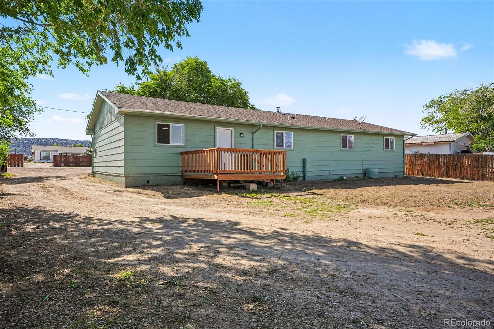 1148 Pennsylvania Avenue Canon City CO 81212