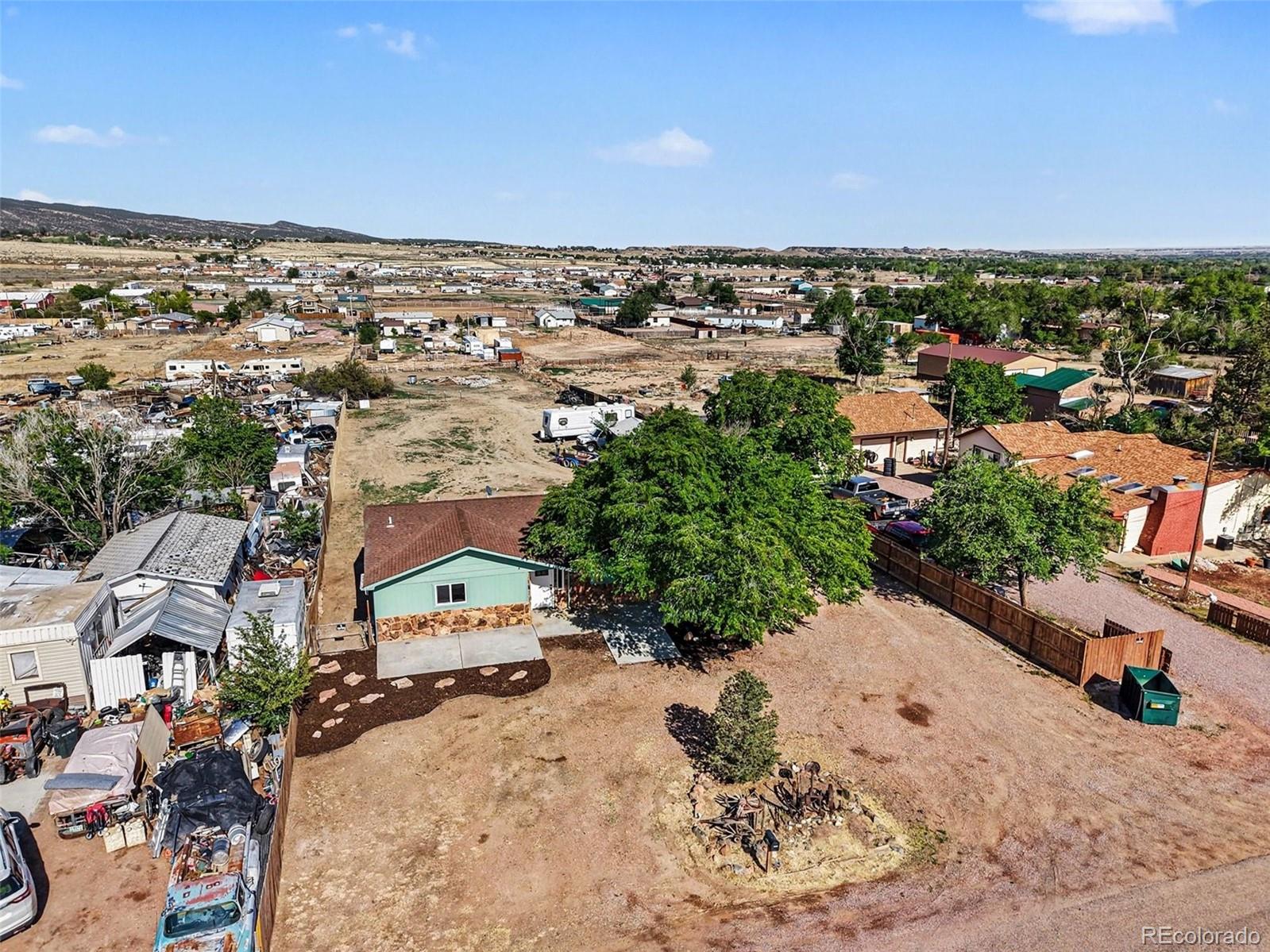 1148 Pennsylvania Avenue Canon City CO 81212