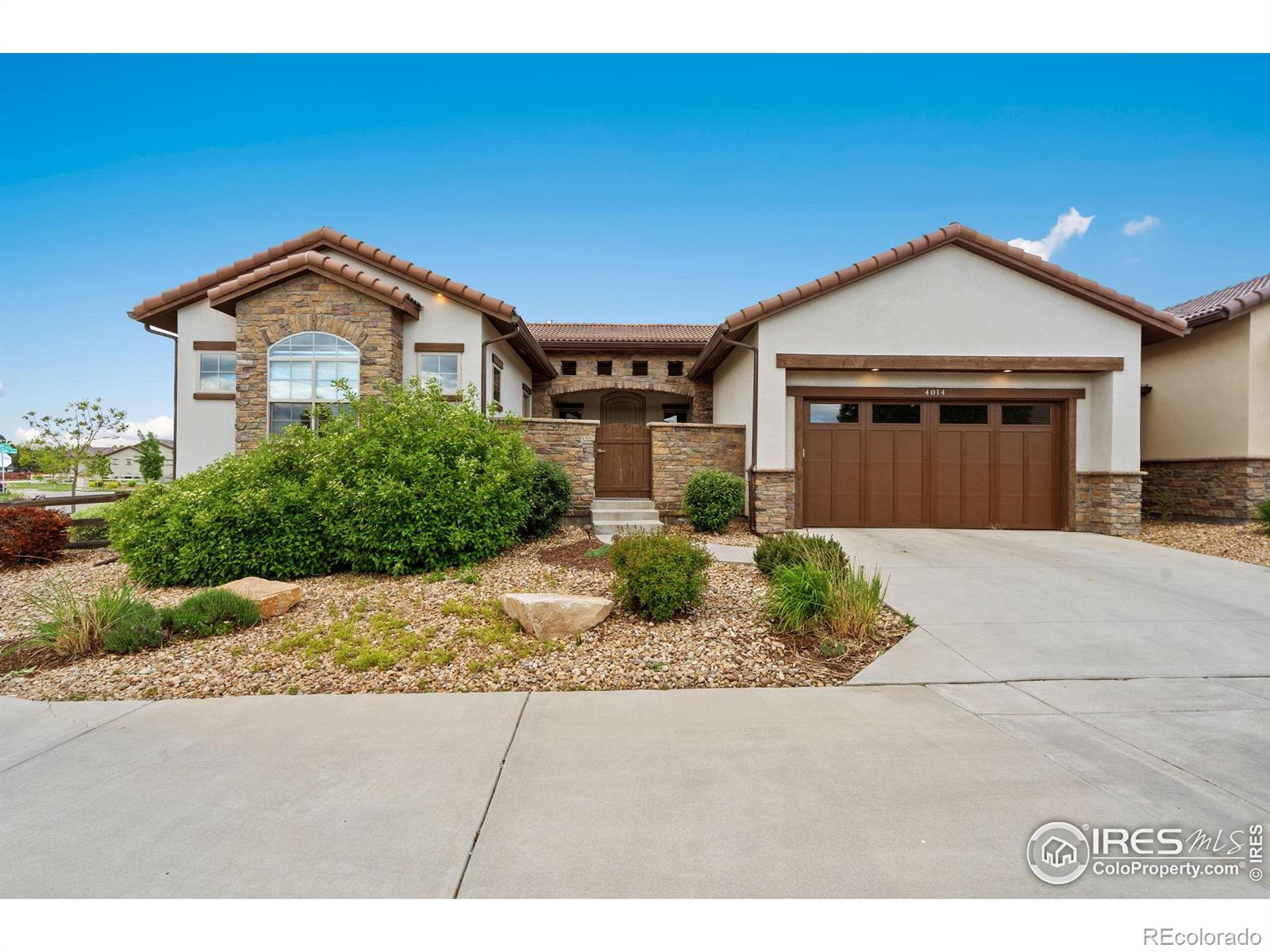 4014 Rock Creek Drive Fort Collins CO 80528