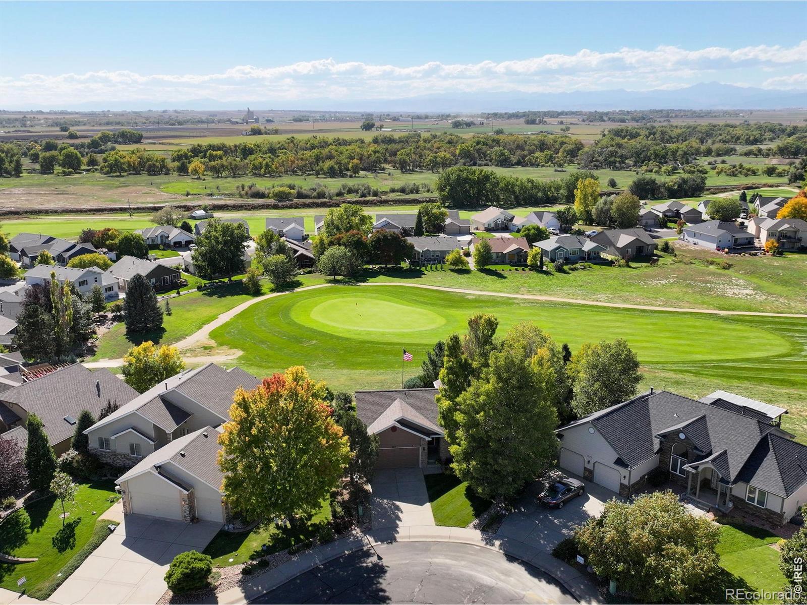 2162 Birdie Drive Milliken CO 80543