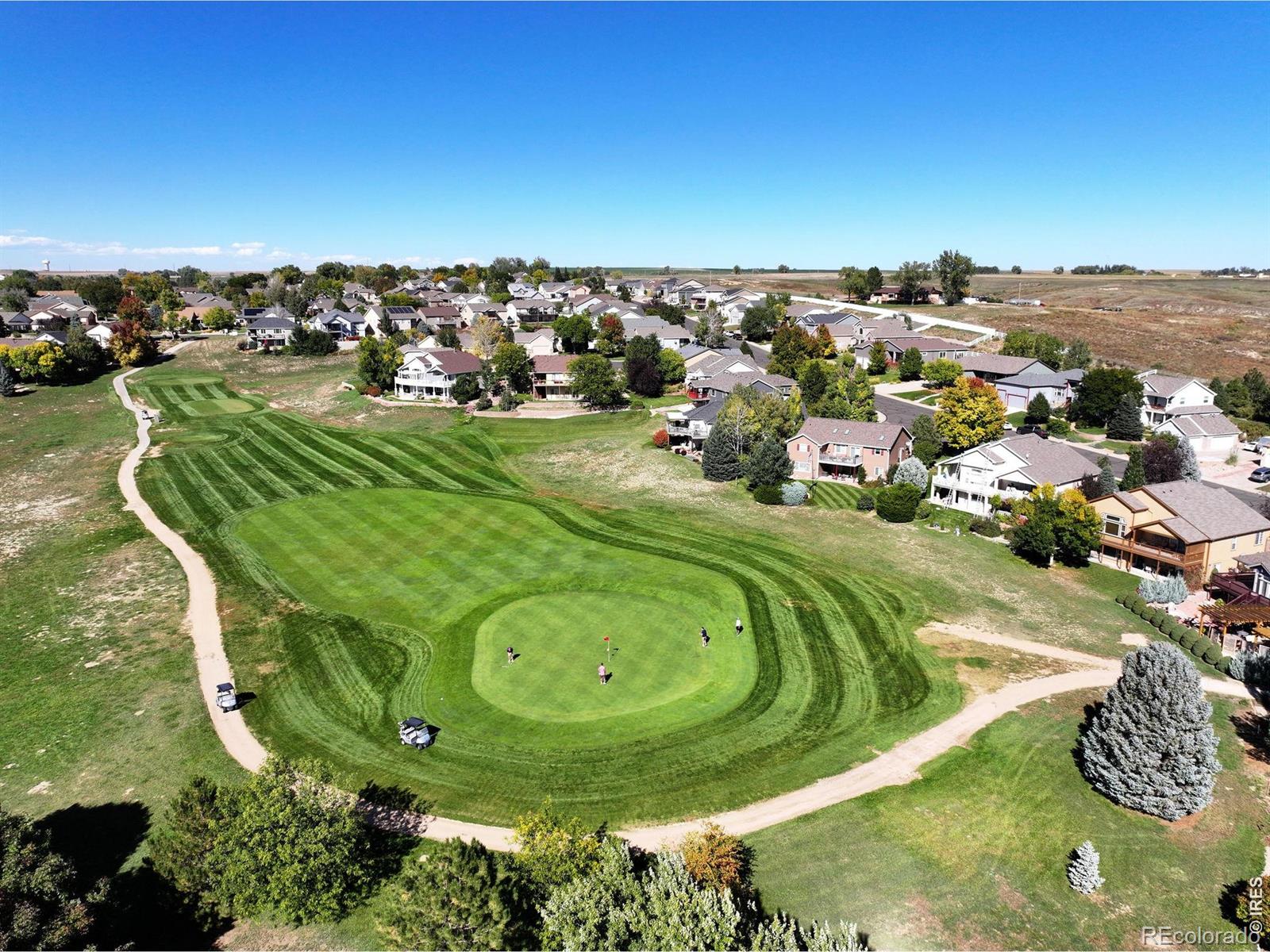 2162 Birdie Drive Milliken CO 80543