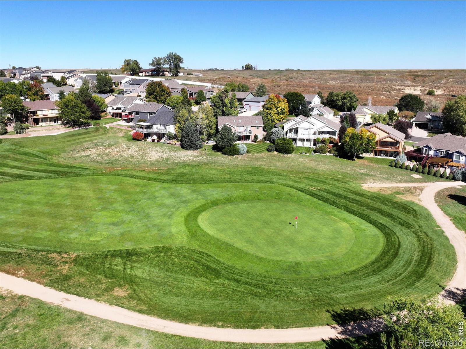 2162 Birdie Drive Milliken CO 80543