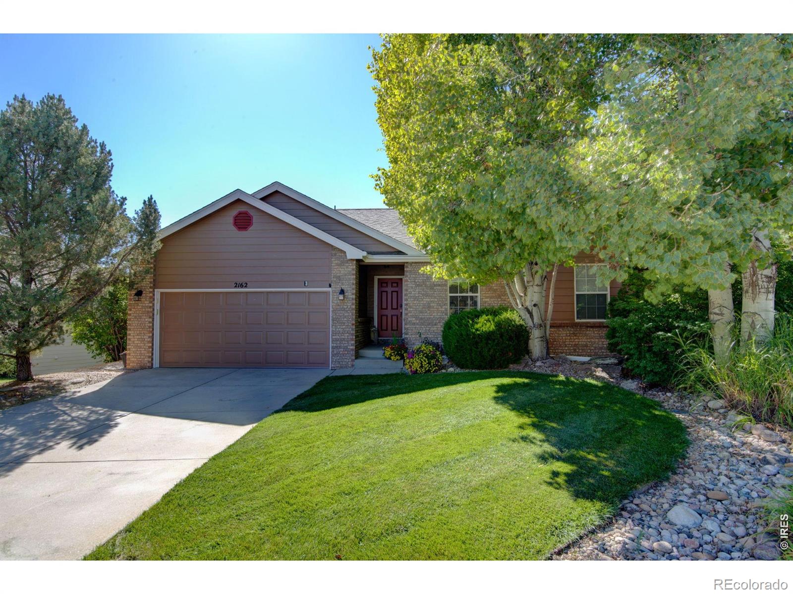 2162 Birdie Drive Milliken CO 80543