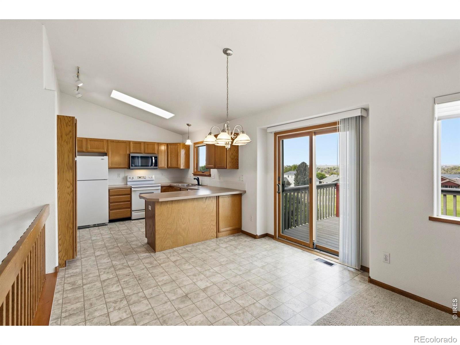2162 Birdie Drive Milliken CO 80543