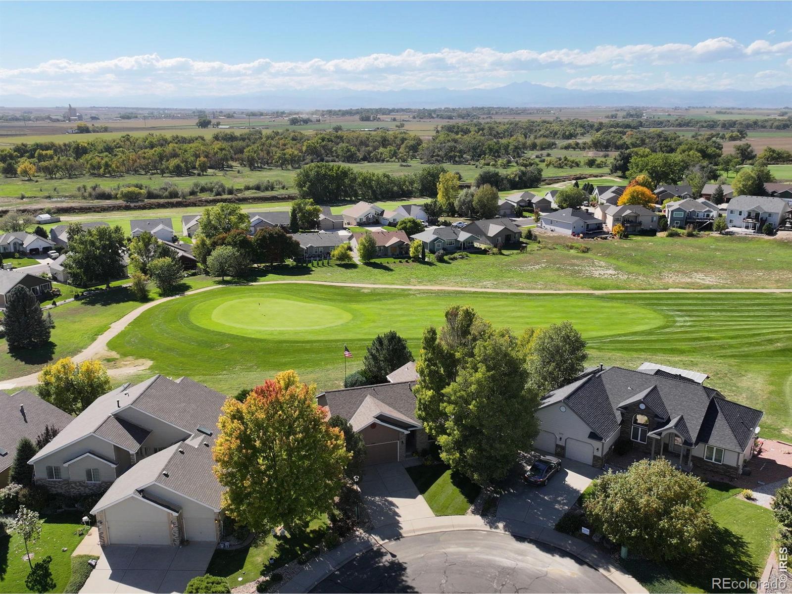 2162 Birdie Drive Milliken CO 80543
