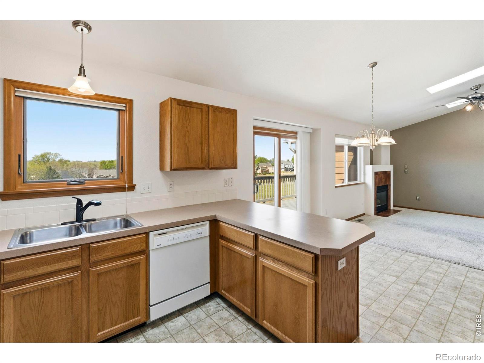 2162 Birdie Drive Milliken CO 80543