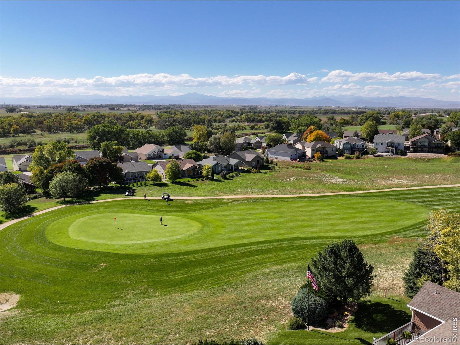 2162 Birdie Drive Milliken CO 80543