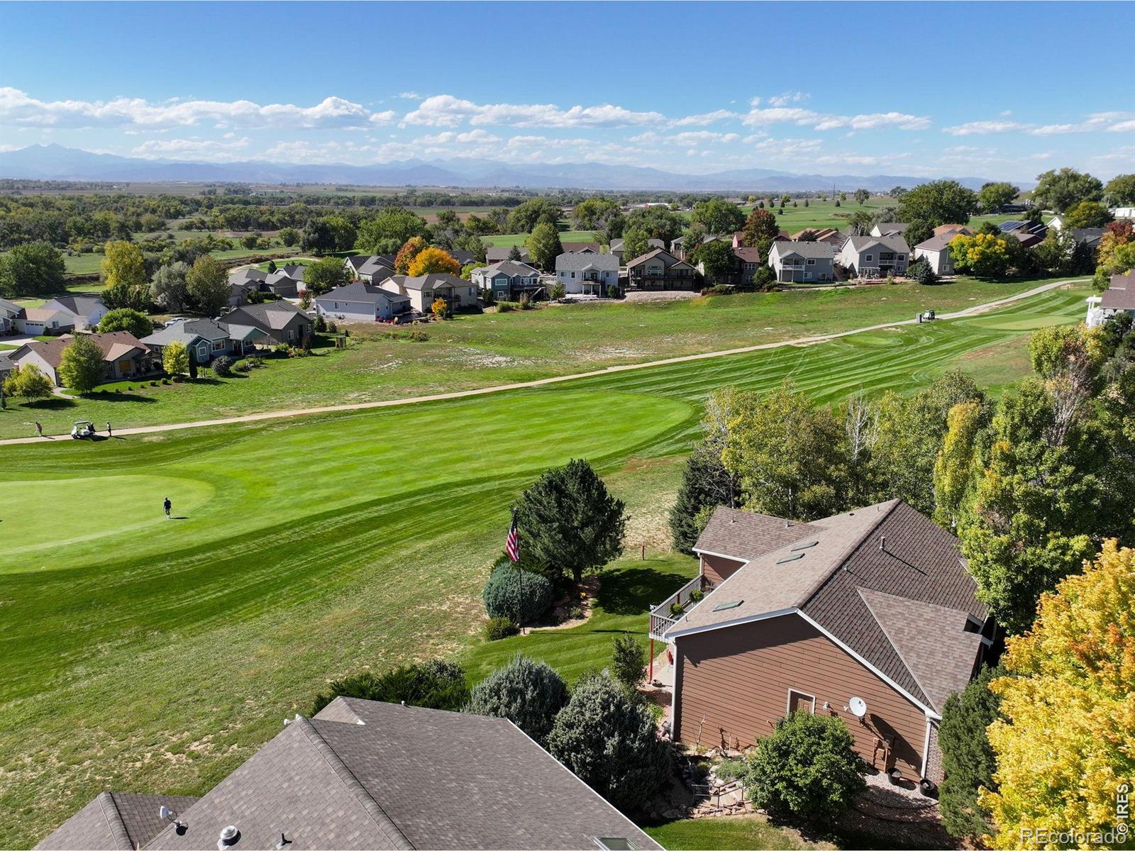 2162 Birdie Drive Milliken CO 80543