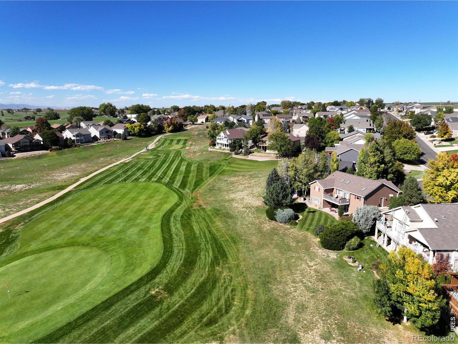 2162 Birdie Drive Milliken CO 80543