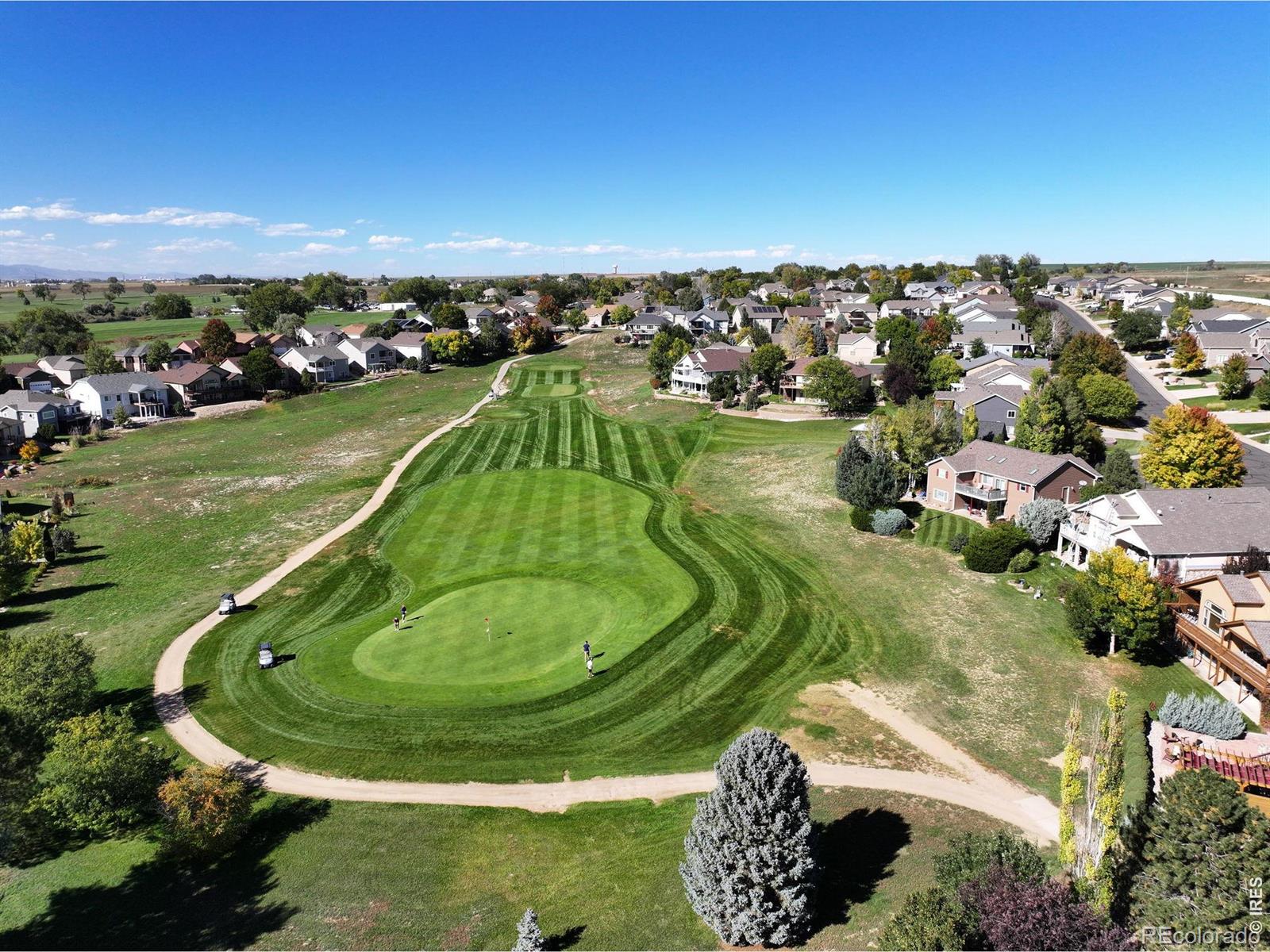 2162 Birdie Drive Milliken CO 80543