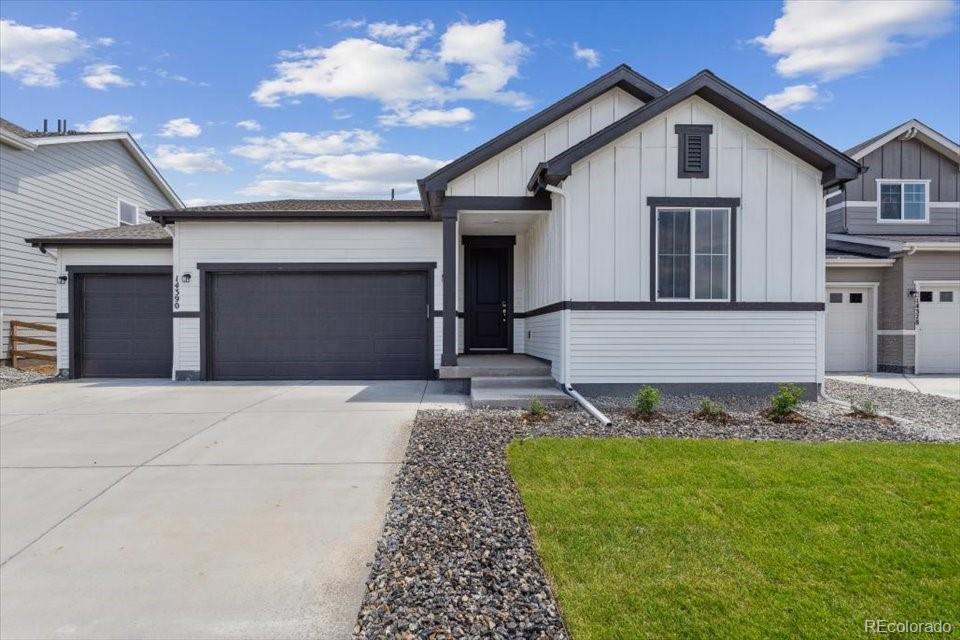 14390 Heritage Drive Mead CO 80504