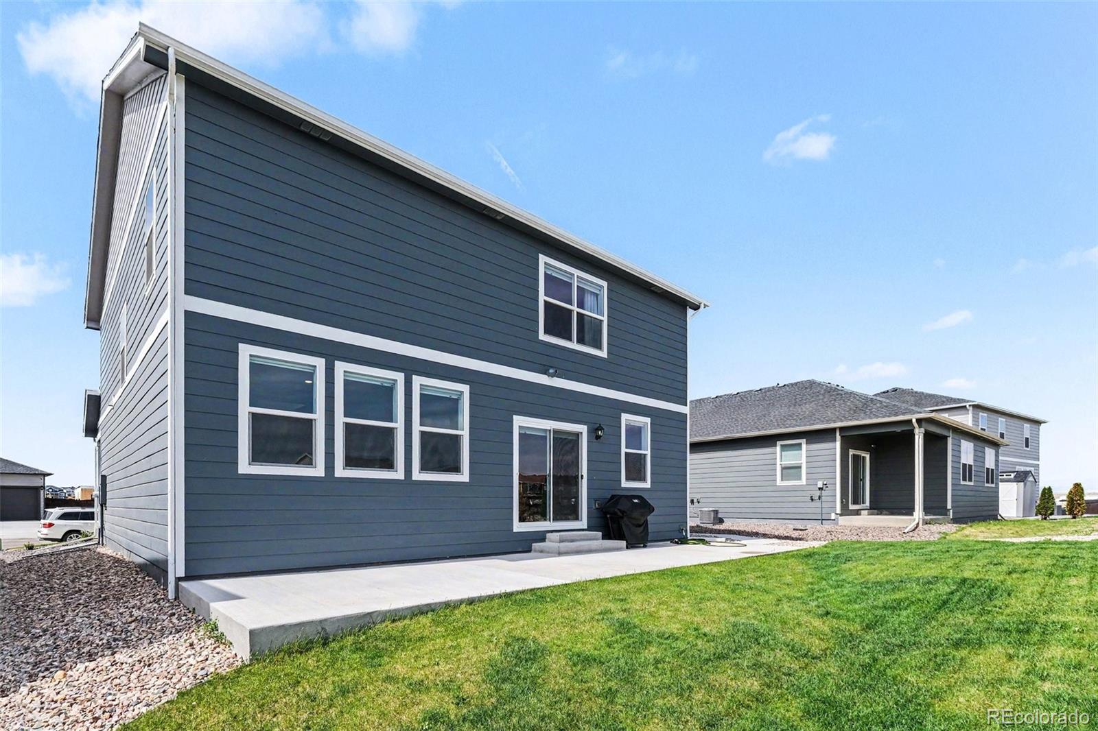 5493 Tulim Lane Fort Collins CO 80528