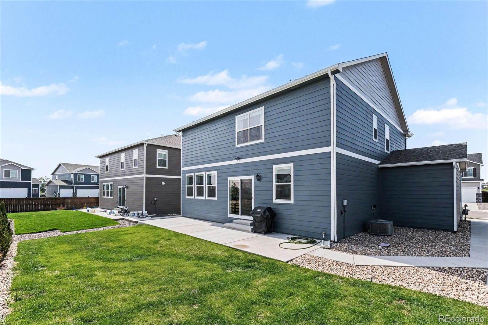 5493 Tulim Lane Fort Collins CO 80528