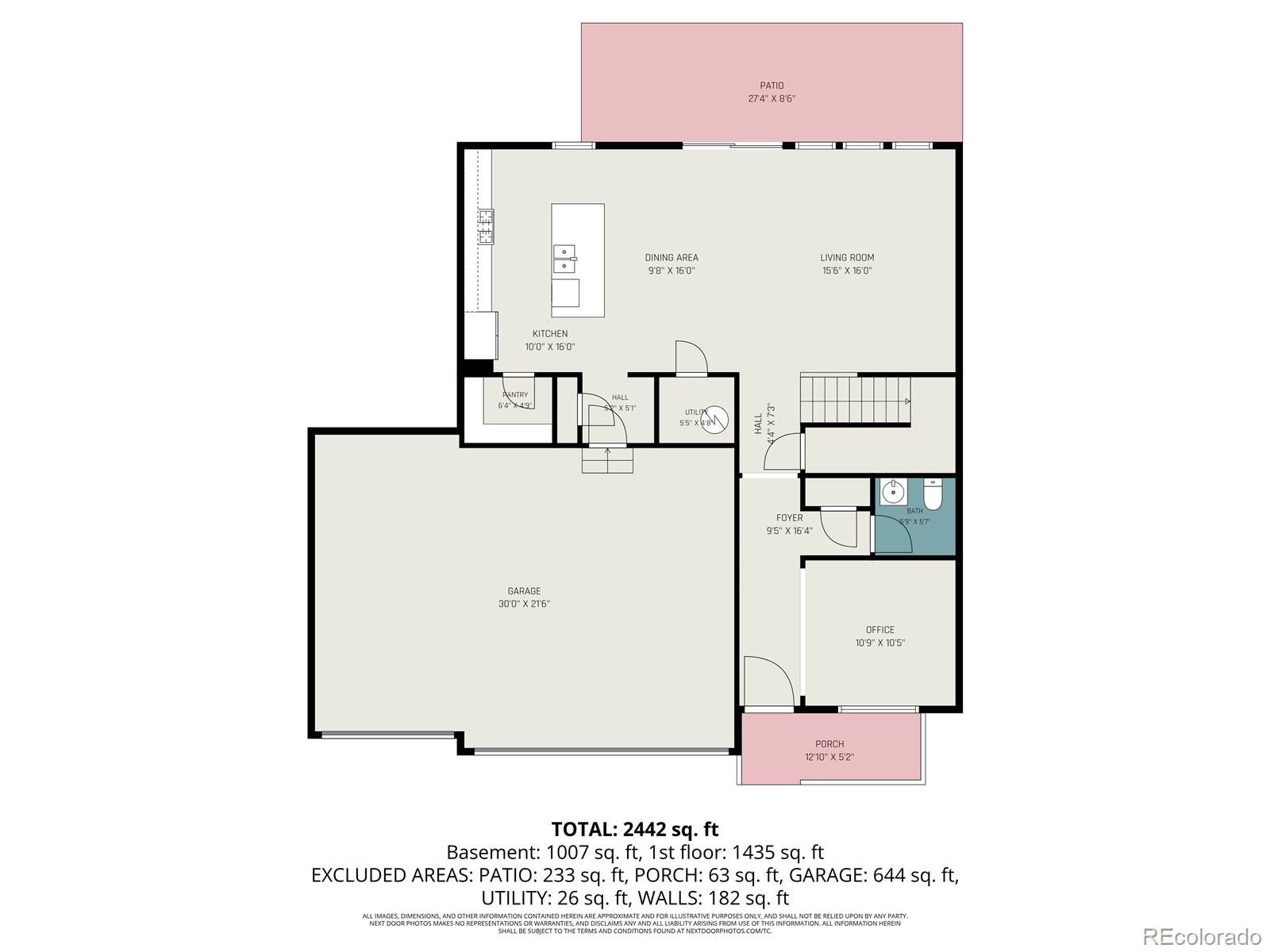 5493 Tulim Lane Fort Collins CO 80528