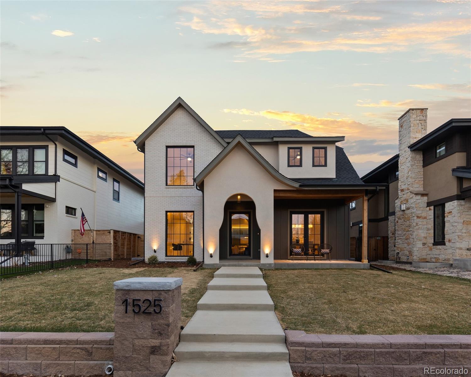 1525 S Milwaukee Street Denver CO 80210