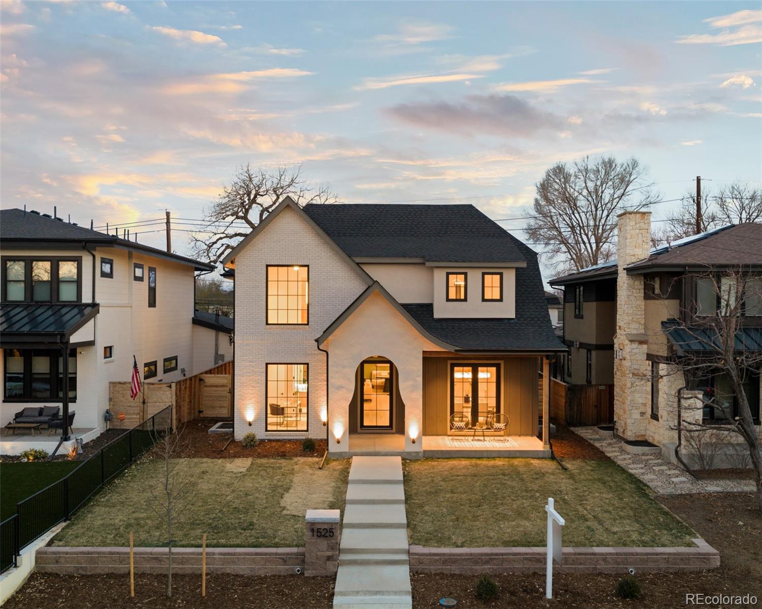 1525 S Milwaukee Street Denver CO 80210