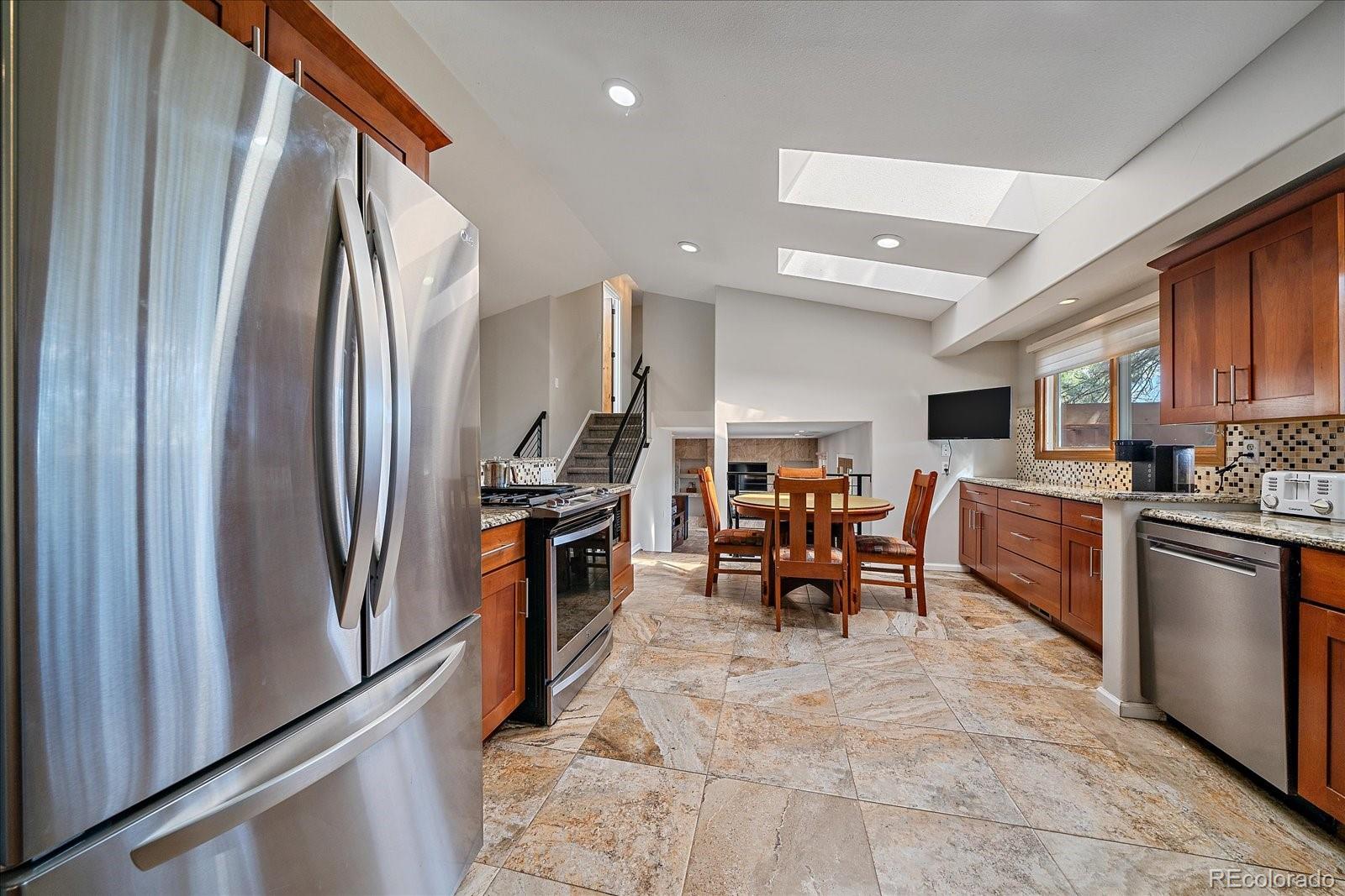 10058 W Fremont Place Littleton CO 80127