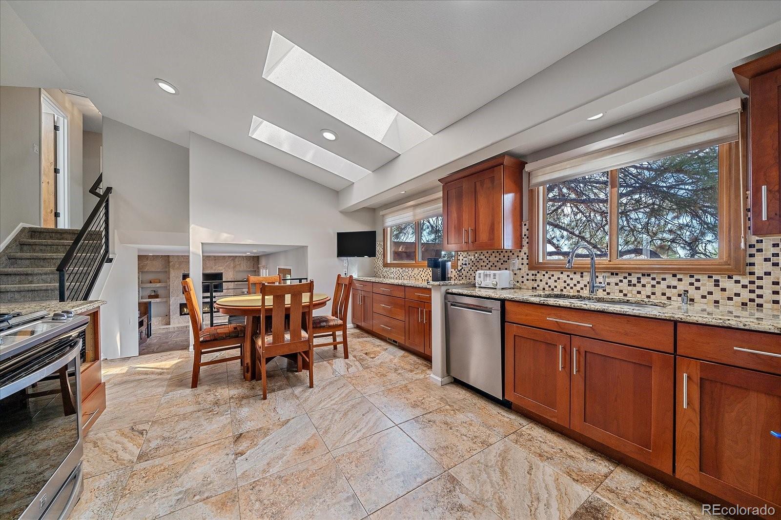 10058 W Fremont Place Littleton CO 80127