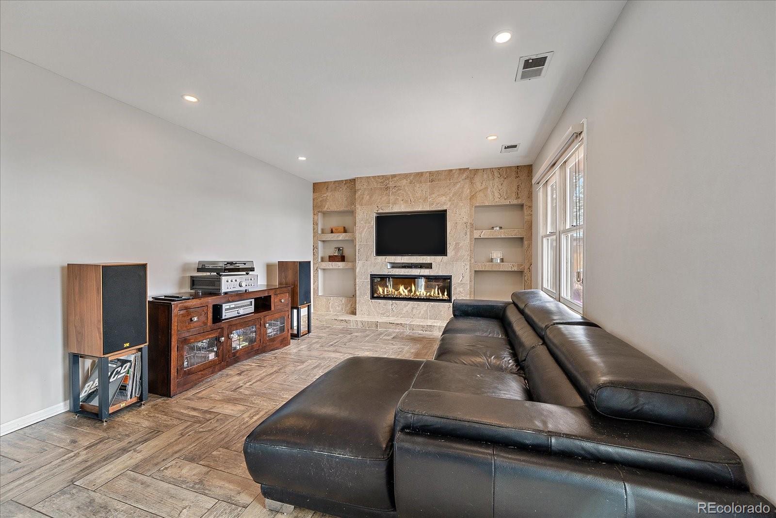 10058 W Fremont Place Littleton CO 80127